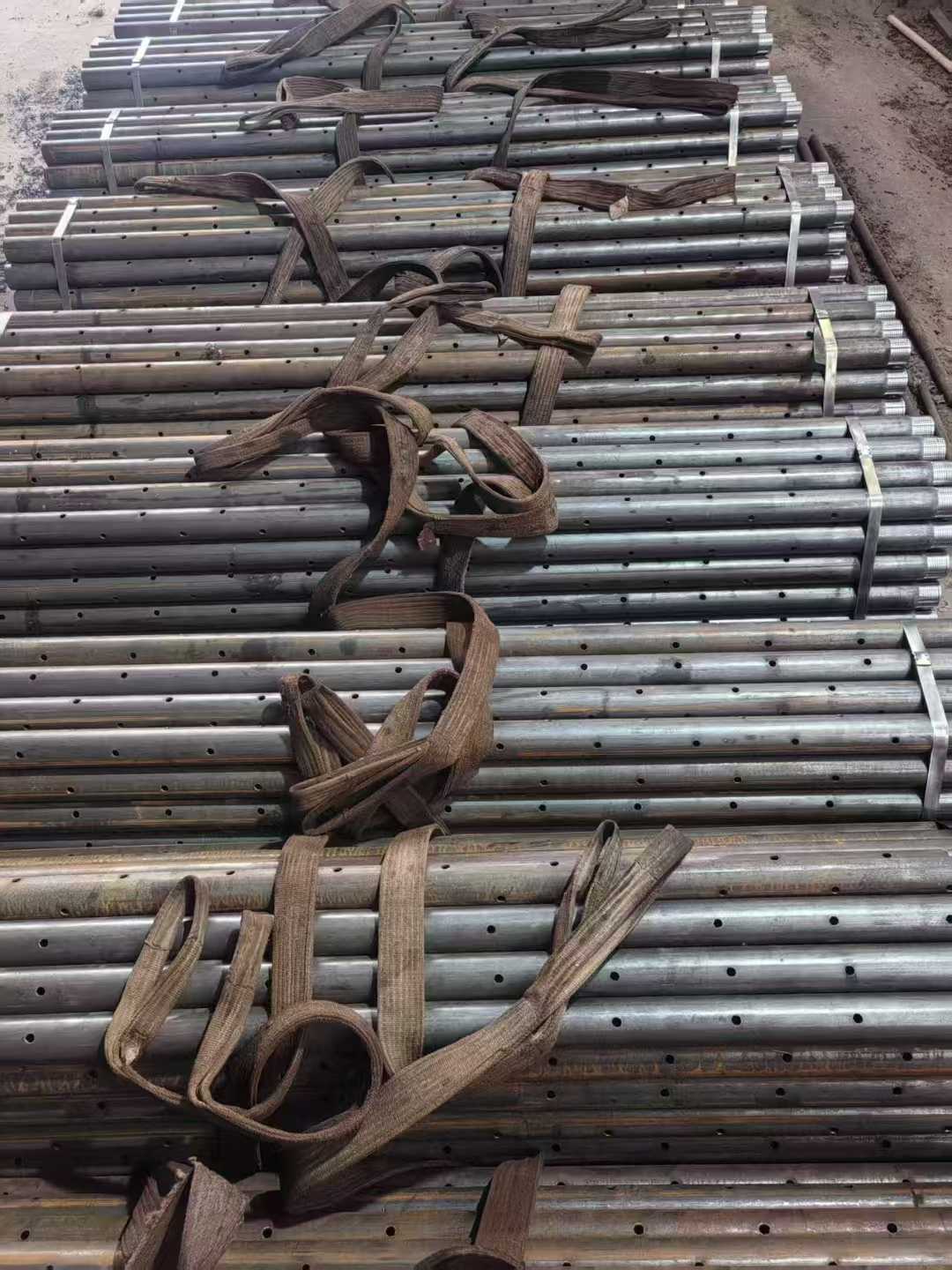 桂阳127mm管棚管
